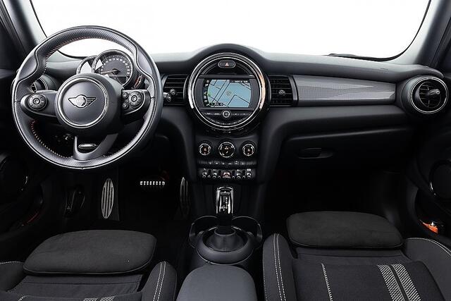 Mini John Cooper Works Mini 1.5 JCW 5drs Automaat| PANORAMA | Cooper pakket