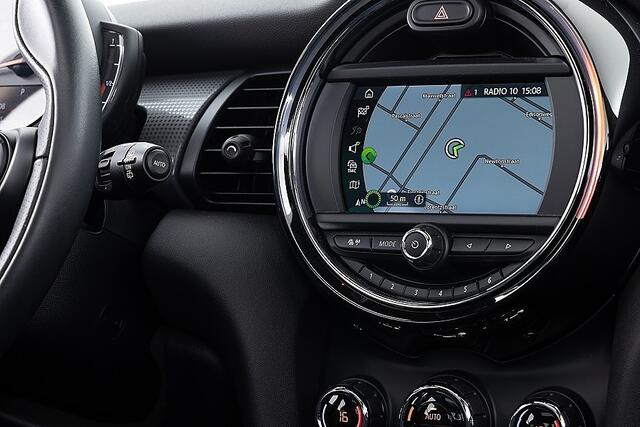 Mini John Cooper Works Mini 1.5 JCW 5drs Automaat| PANORAMA | Cooper pakket