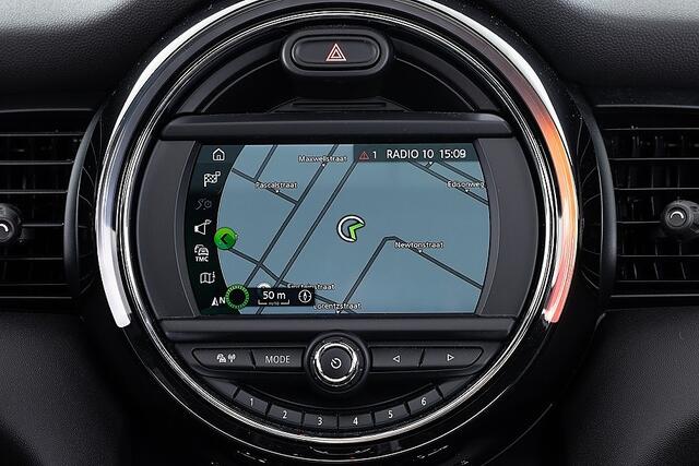 Mini John Cooper Works Mini 1.5 JCW 5drs Automaat| PANORAMA | Cooper pakket