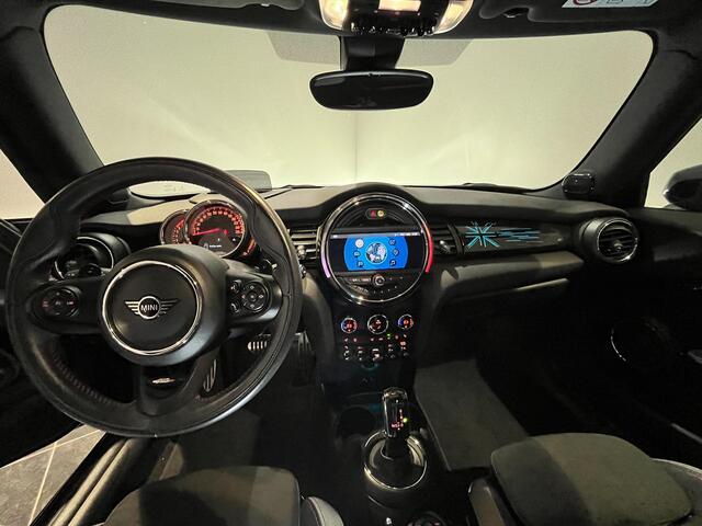 Mini John Cooper Works Mini 2.0 Chili | Panoramadak |