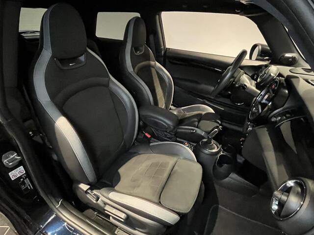 Mini John Cooper Works Mini 2.0 Chili | Panoramadak |