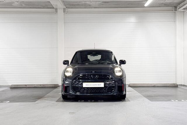 Mini John Cooper Works 3-deurs JCW XL | Panoramadak | Stuurwielverwarming | Harman/Kardon