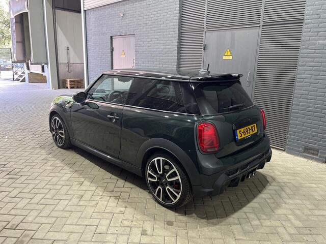 Mini John Cooper Works Mini 2.0 Classic | 232Pk! | Schuif/kanteldak | harman/kardon | Vol-Leder | Head-Up | NL-Auto!