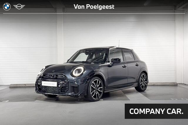 Mini John Cooper Works 5-deurs S Cooper M | Stoelverwarming | Harman/Kardon | Panoramadak