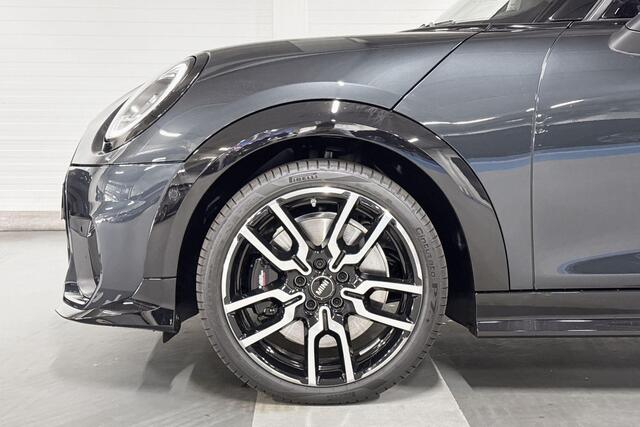 Mini John Cooper Works 5-deurs S Cooper M | Stoelverwarming | Harman/Kardon | Panoramadak