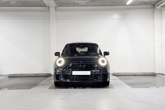 Mini John Cooper Works 5-deurs S Cooper M | Stoelverwarming | Harman/Kardon | Panoramadak