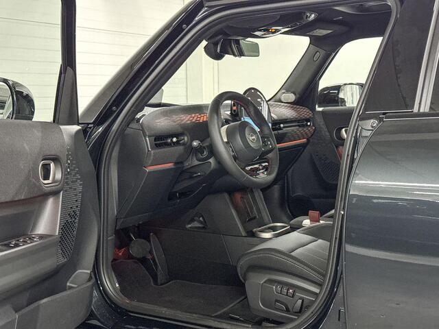 Mini John Cooper Works 5-deurs S Cooper M | Stoelverwarming | Harman/Kardon | Panoramadak