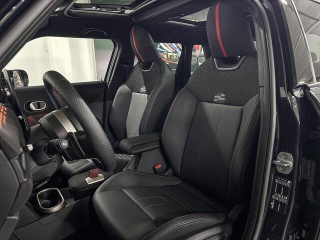 Mini John Cooper Works 5-deurs S Cooper M | Stoelverwarming | Harman/Kardon | Panoramadak