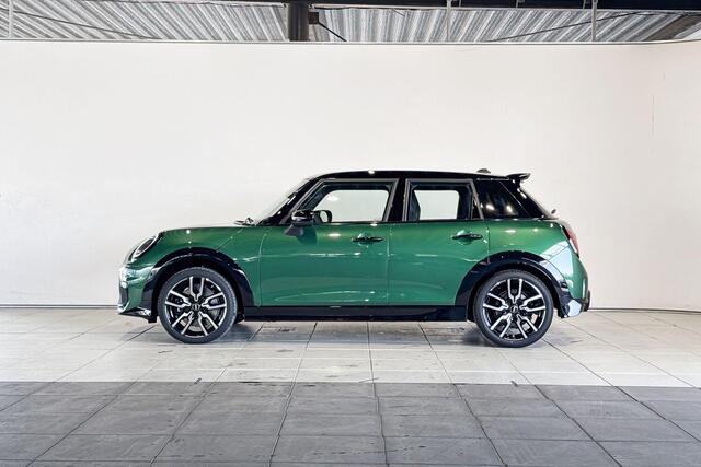 Mini John Cooper Works 5-deurs C Cooper M