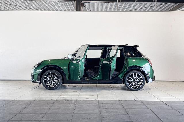 Mini John Cooper Works 5-deurs C Cooper M