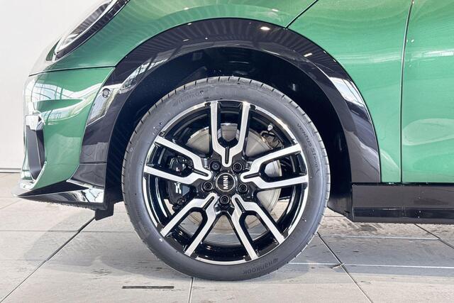 Mini John Cooper Works 5-deurs C Cooper M