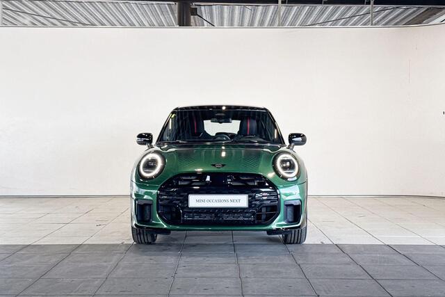 Mini John Cooper Works 5-deurs C Cooper M