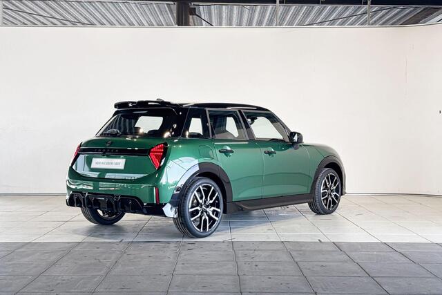 Mini John Cooper Works 5-deurs C Cooper M