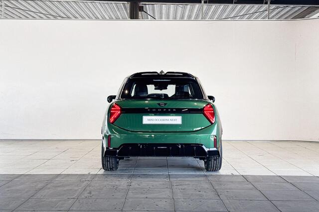 Mini John Cooper Works 5-deurs C Cooper M