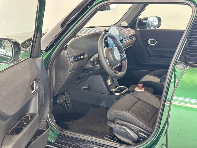 Mini John Cooper Works 5-deurs C Cooper M