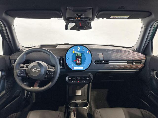 Mini John Cooper Works 5-deurs C Cooper M