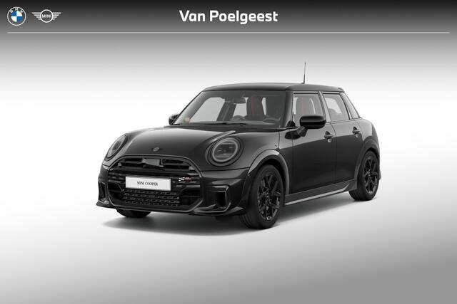 Mini John Cooper Works 5-deurs C Cooper M
