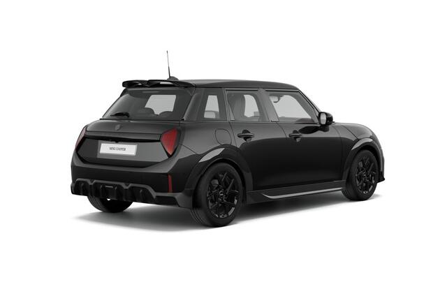 Mini John Cooper Works 5-deurs C Cooper M