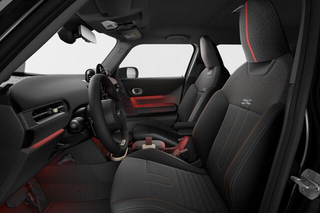 Mini John Cooper Works 5-deurs C Cooper M