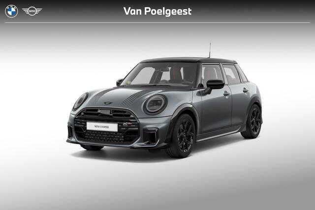 Mini John Cooper Works 5-deurs C Cooper M