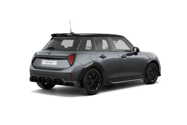 Mini John Cooper Works 5-deurs C Cooper M