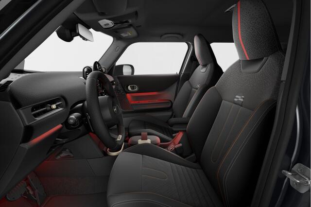 Mini John Cooper Works 5-deurs C Cooper M