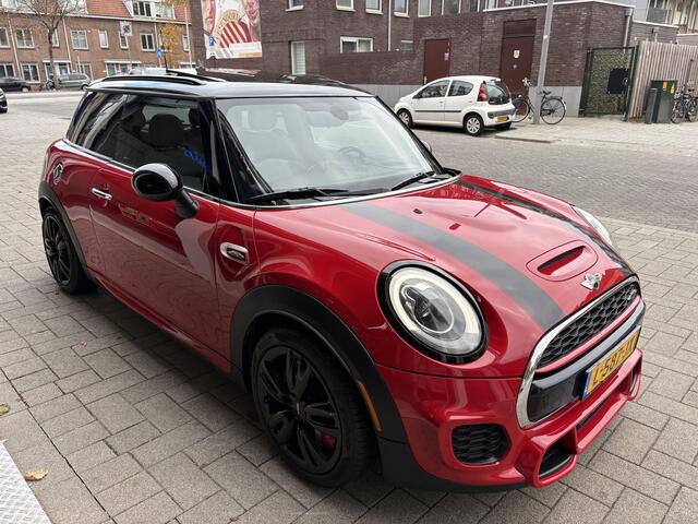 Mini John Cooper Works Mini 2.0 Chili 232 PK/FULL OPTIONS