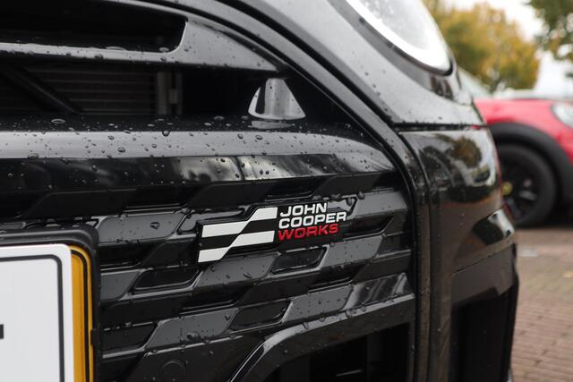 Mini John Cooper Works 3-Deurs C XL