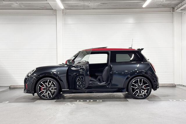 Mini John Cooper Works Mini 2.0 JCW XL