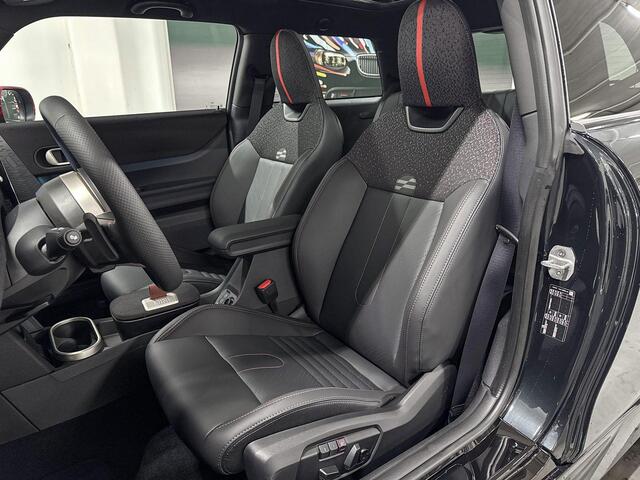 Mini John Cooper Works Mini 2.0 JCW XL