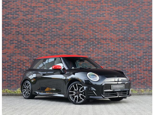 Mini John Cooper Works Mini E Cooper | XL Pack - Pano - Massage