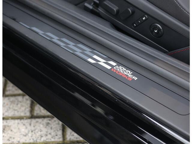 Mini John Cooper Works Mini E Cooper | XL Pack - Pano - Massage