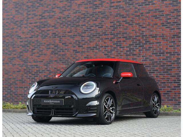 Mini John Cooper Works Mini E Cooper | XL Pack - Pano - Massage