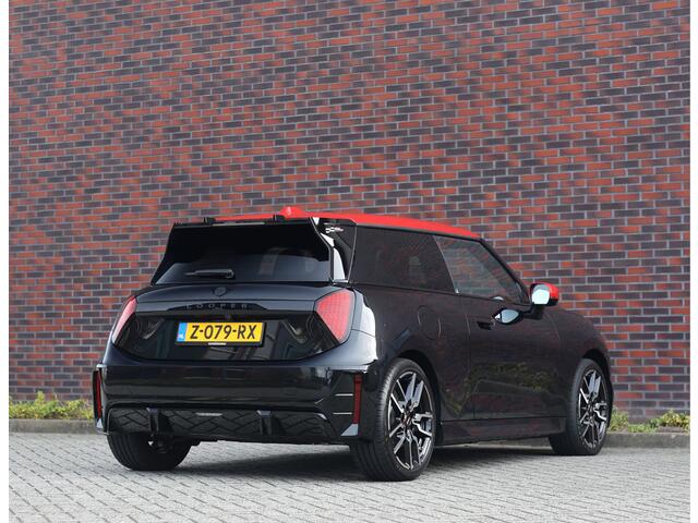 Mini John Cooper Works Mini E Cooper | XL Pack - Pano - Massage