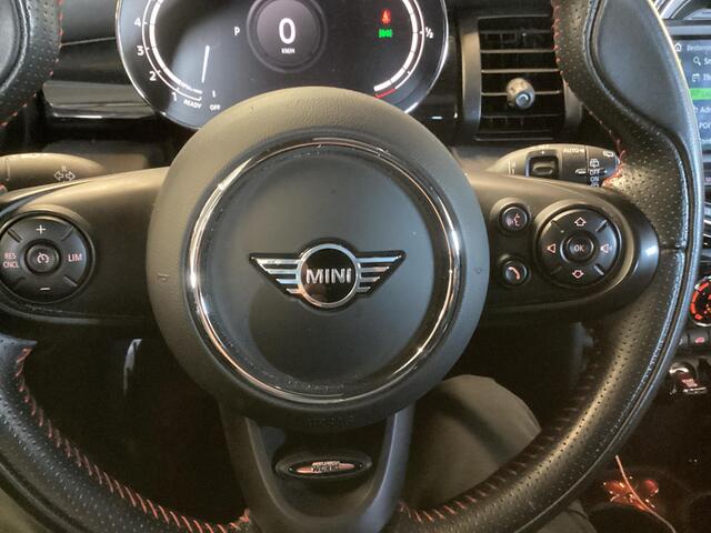 Mini John Cooper Works Mini 1.5 Cooper Panorama dak lm velgen