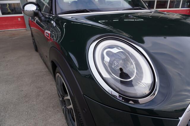 Mini John Cooper Works Mini 2.0 232PK Chili Automaat Nr. V248 | Airco | Adaptive Cruise | Navi | Panorama dak