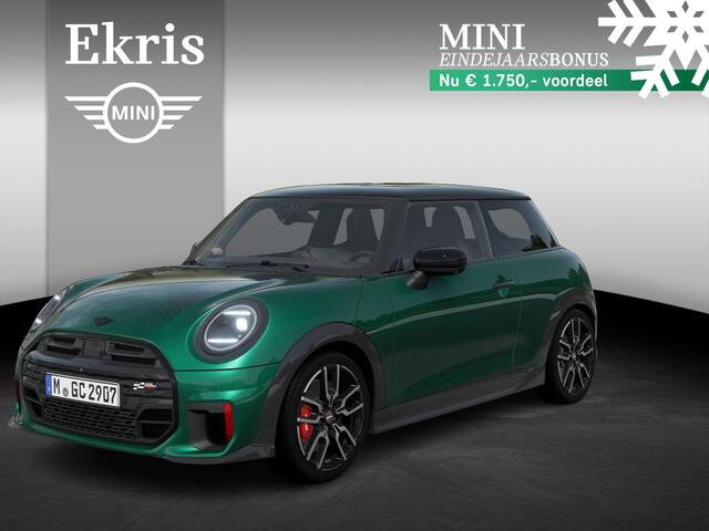 Mini John Cooper Works JCW John Cooper Works | XL Pakket