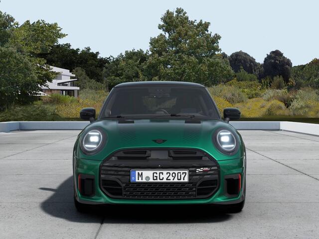 Mini John Cooper Works JCW John Cooper Works | XL Pakket