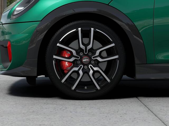 Mini John Cooper Works JCW John Cooper Works | XL Pakket