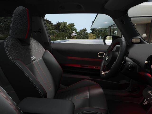 Mini John Cooper Works JCW John Cooper Works | XL Pakket