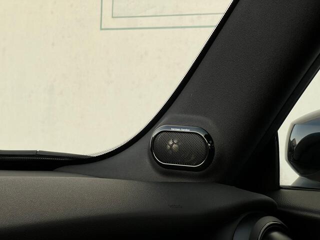 Mini John Cooper Works 1.5 Cooper CAMERA | PANO | LEDER | HEAD-UP | HARMAN KARDON | DEALER ONDERH