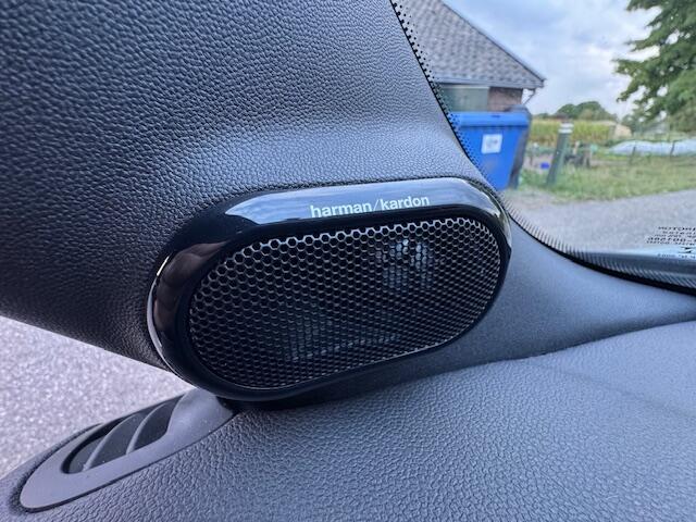 Mini John Cooper Works Mini Cabrio 2.0 S 192Pk JCW AUTOMAAT XENON UNION JACK NAVI ECC 96000KM!!!