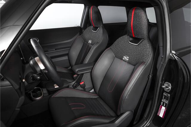 Mini John Cooper Works Mini 2.0 JCW XL 232PK - Automaat | S/K Panodak | Dig. Cockpit | Adapt. Cruise | Elek. Stoelen-+massage+verwarming | PDC | 360 Camera | NAV + App. Connect | ECC | Harman/Kardon | LM 18" | 5785