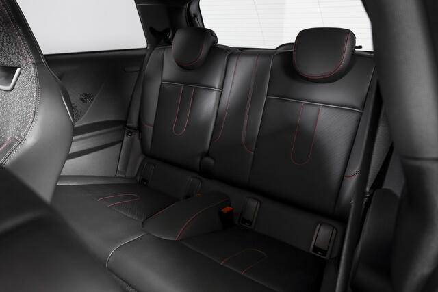 Mini John Cooper Works Mini 2.0 JCW XL 232PK - Automaat | S/K Panodak | Dig. Cockpit | Adapt. Cruise | Elek. Stoelen-+massage+verwarming | PDC | 360 Camera | NAV + App. Connect | ECC | Harman/Kardon | LM 18" | 5785