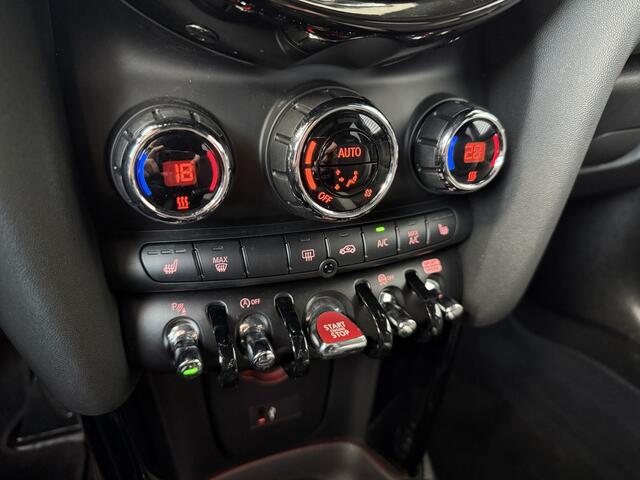 Mini John Cooper Works Mini 1.5 Cooper