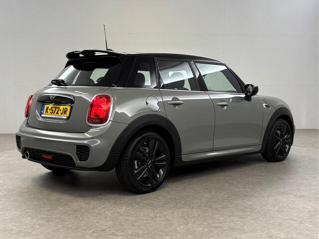 Mini John Cooper Works 1.5 Cooper JCW | Virtual | Sfeer | Cruise | LED | Stoelverw. | NAP