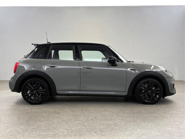 Mini John Cooper Works 1.5 Cooper JCW | Virtual | Sfeer | Cruise | LED | Stoelverw. | NAP