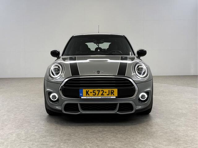 Mini John Cooper Works 1.5 Cooper JCW | Virtual | Sfeer | Cruise | LED | Stoelverw. | NAP