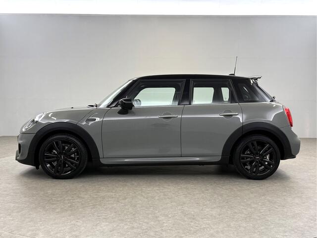 Mini John Cooper Works 1.5 Cooper JCW | Virtual | Sfeer | Cruise | LED | Stoelverw. | NAP