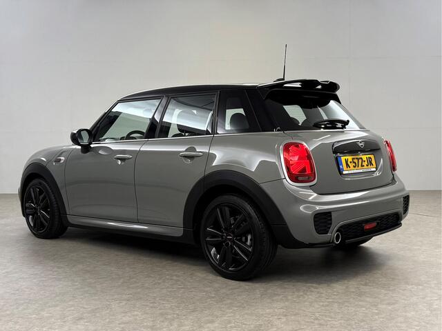Mini John Cooper Works 1.5 Cooper JCW | Virtual | Sfeer | Cruise | LED | Stoelverw. | NAP